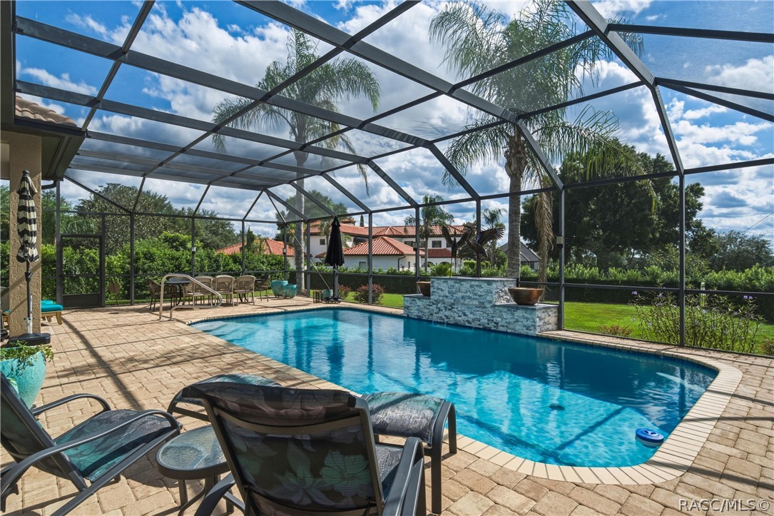 626 W Johnny Pesky Court, Hernando, FL 34442
