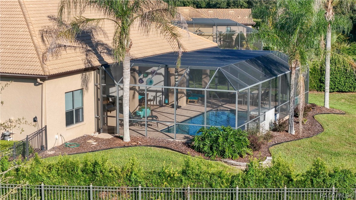 626 W Johnny Pesky Court, Hernando, FL 34442