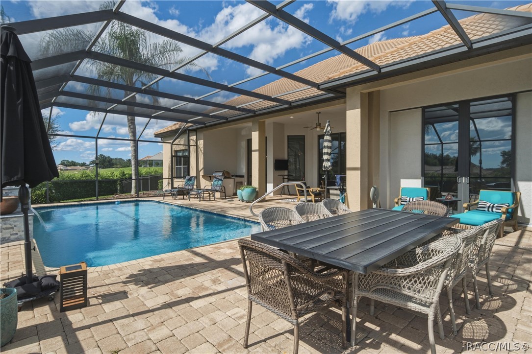 626 W Johnny Pesky Court, Hernando, FL 34442