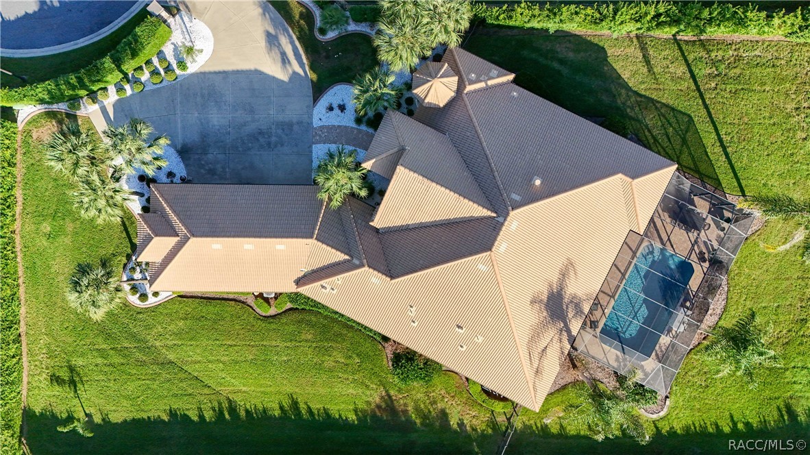 626 W Johnny Pesky Court, Hernando, FL 34442