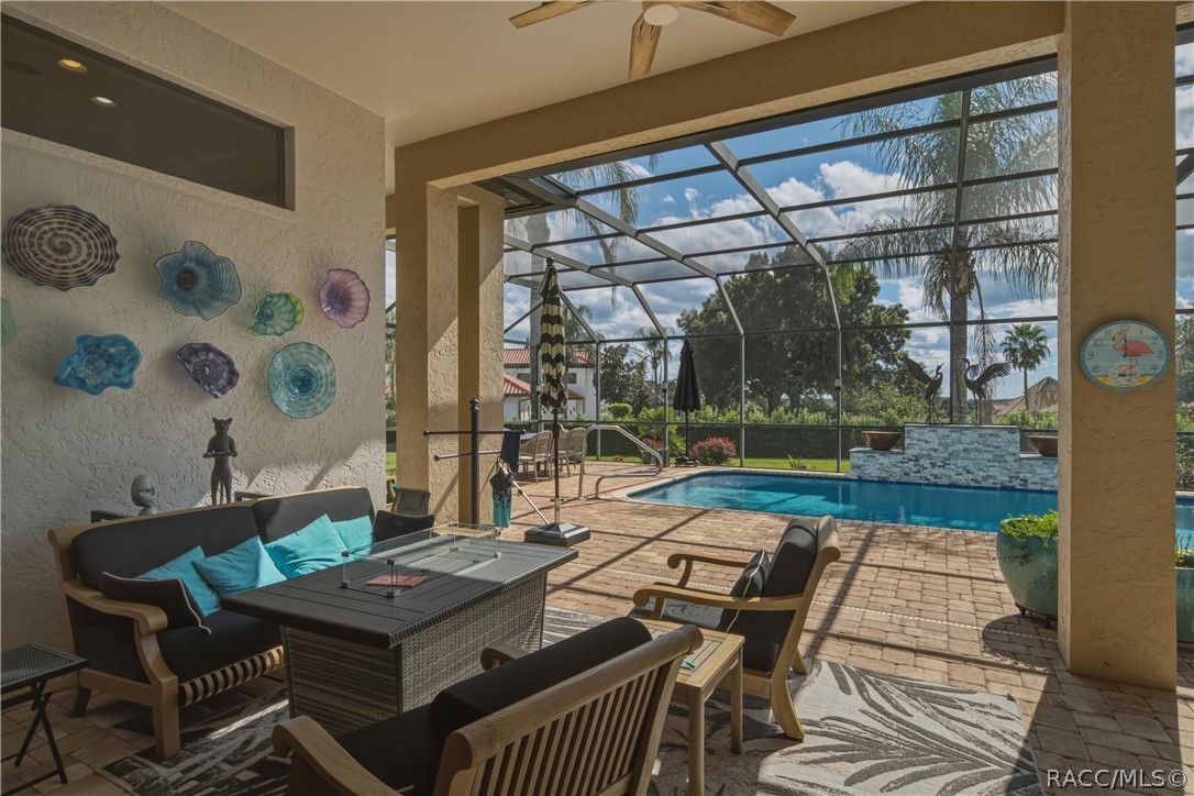 626 W Johnny Pesky Court, Hernando, FL 34442