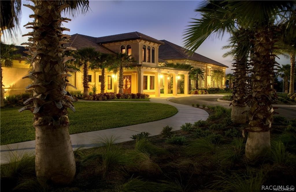 626 W Johnny Pesky Court, Hernando, FL 34442