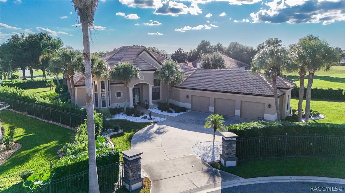626 W Johnny Pesky Court, Hernando, FL 34442