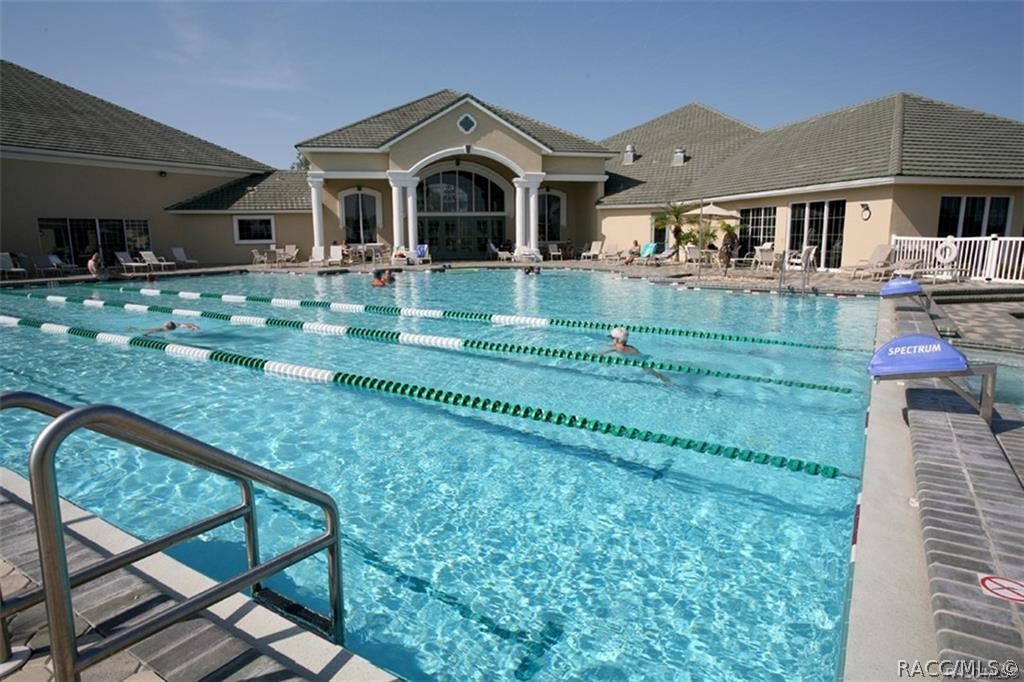 626 W Johnny Pesky Court, Hernando, FL 34442