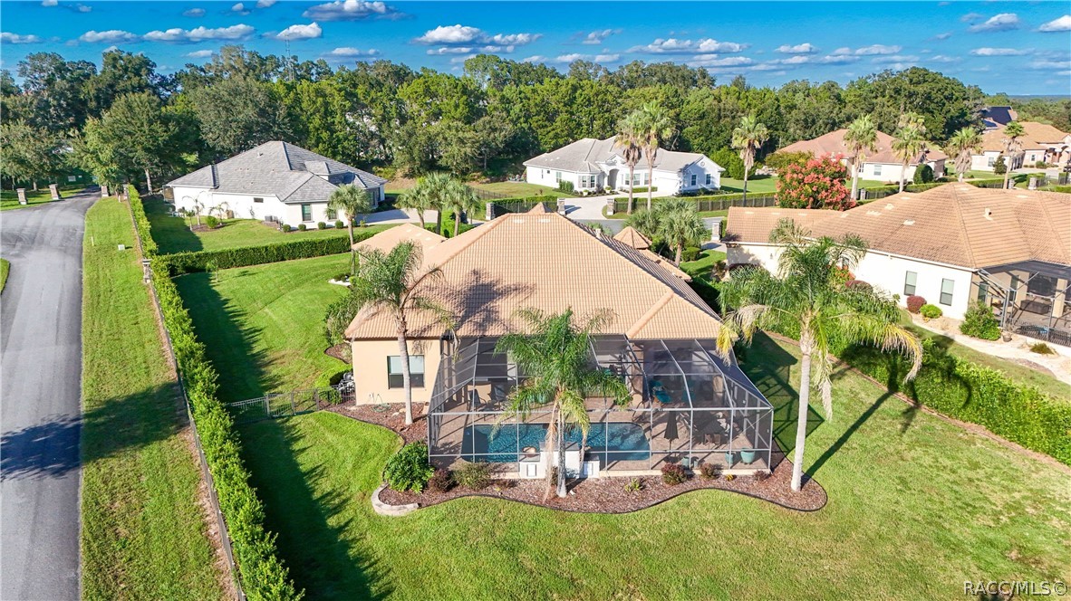 626 W Johnny Pesky Court, Hernando, FL 34442