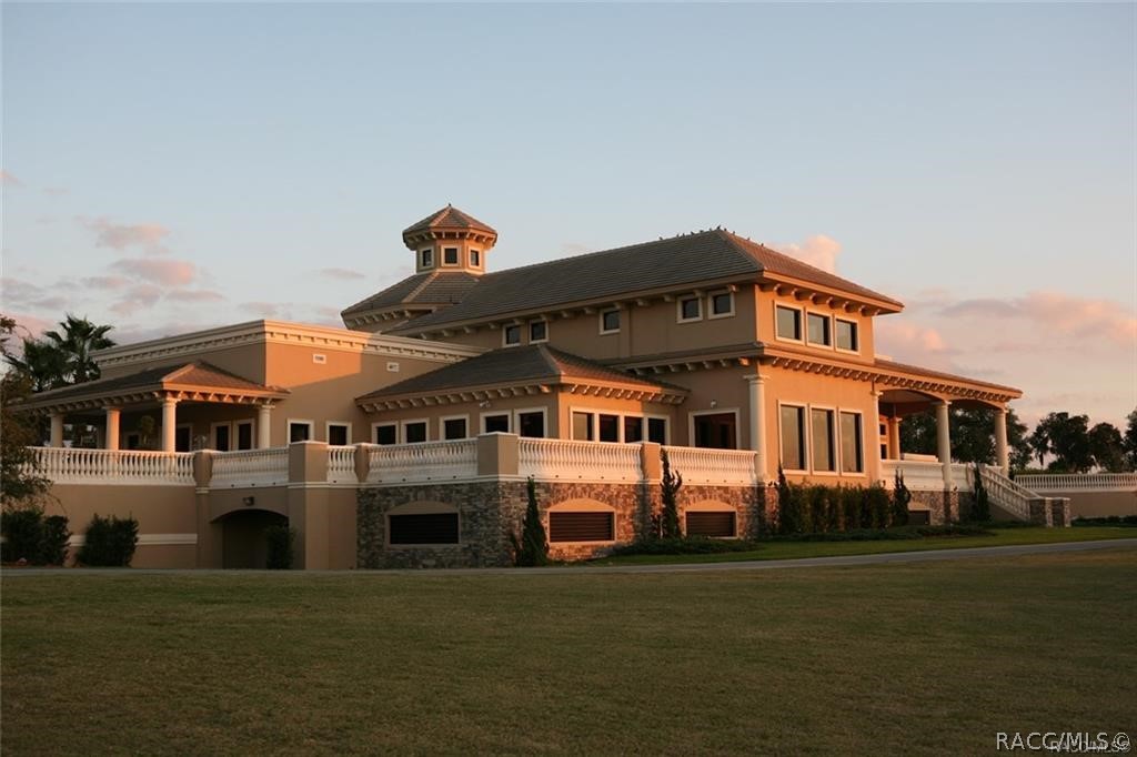 626 W Johnny Pesky Court, Hernando, FL 34442