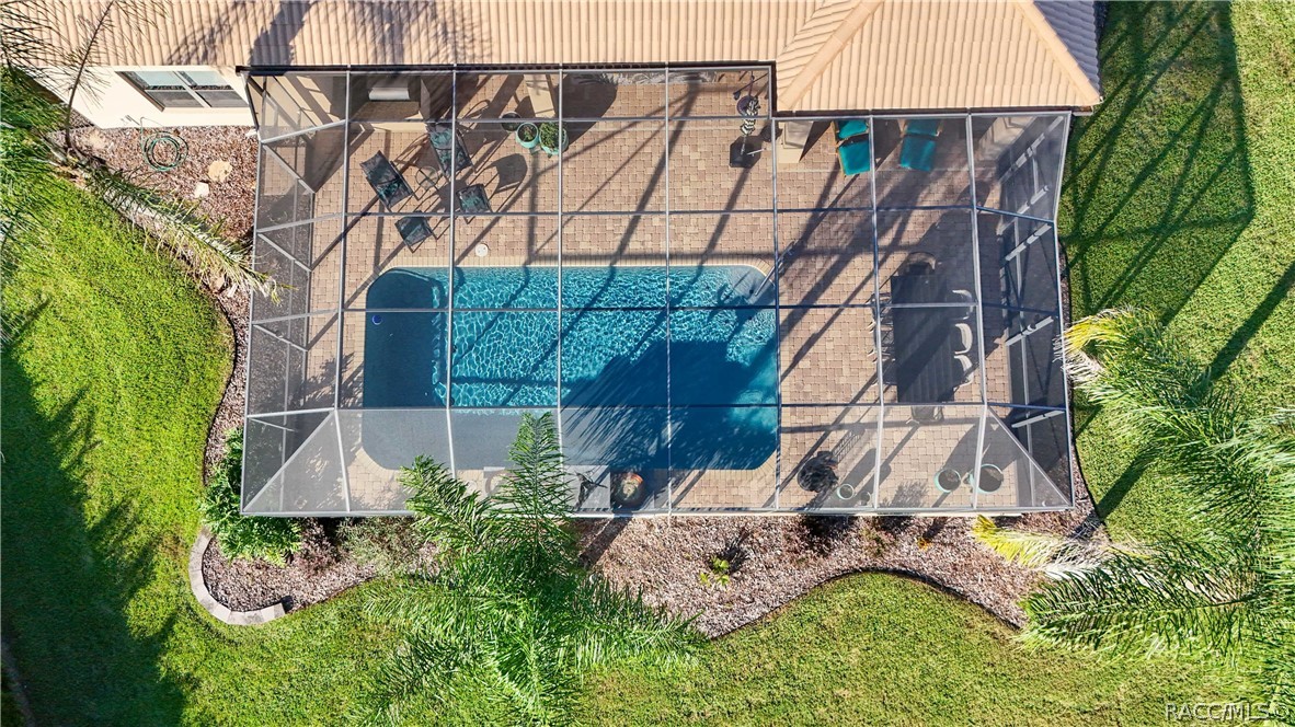 626 W Johnny Pesky Court, Hernando, FL 34442