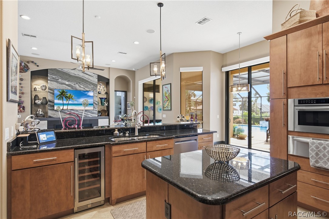 626 W Johnny Pesky Court, Hernando, FL 34442