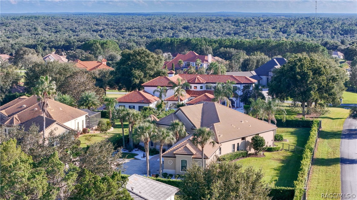626 W Johnny Pesky Court, Hernando, FL 34442