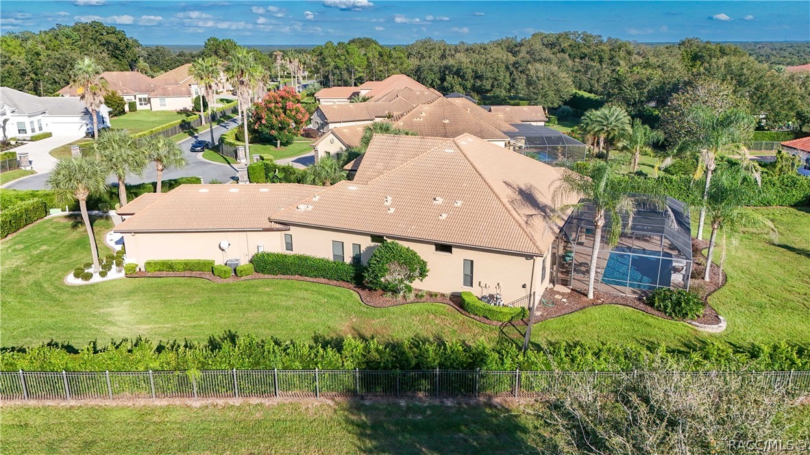 626 W Johnny Pesky Court, Hernando, FL 34442