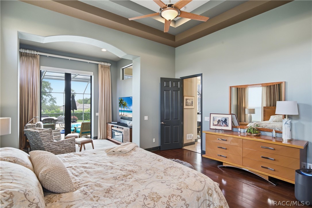 626 W Johnny Pesky Court, Hernando, FL 34442