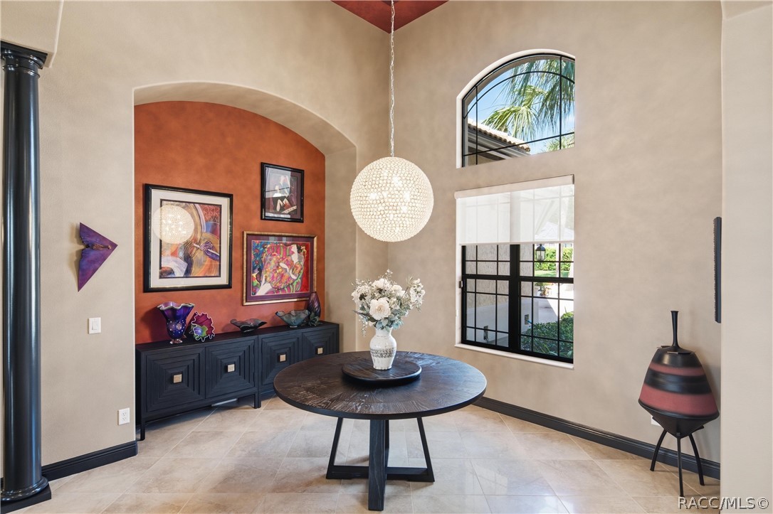 626 W Johnny Pesky Court, Hernando, FL 34442
