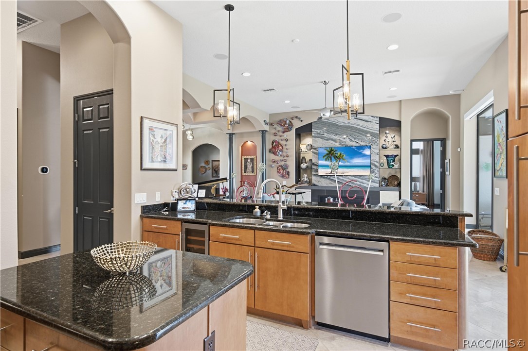 626 W Johnny Pesky Court, Hernando, FL 34442