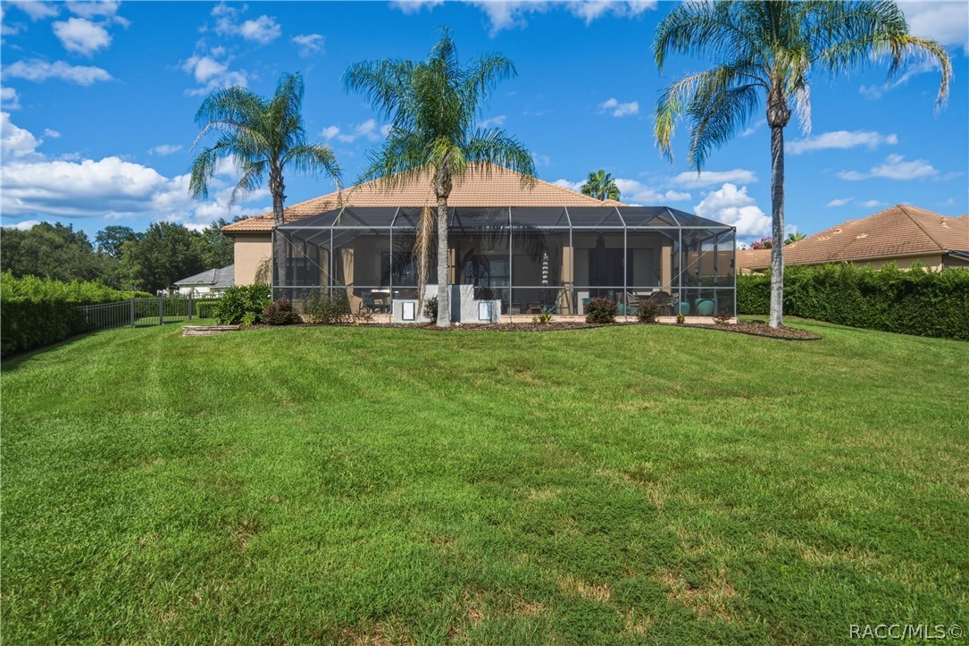 626 W Johnny Pesky Court, Hernando, FL 34442