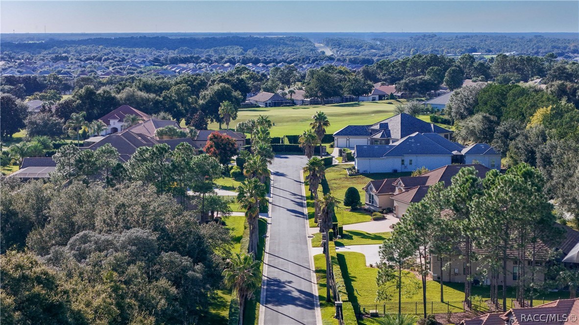 626 W Johnny Pesky Court, Hernando, FL 34442