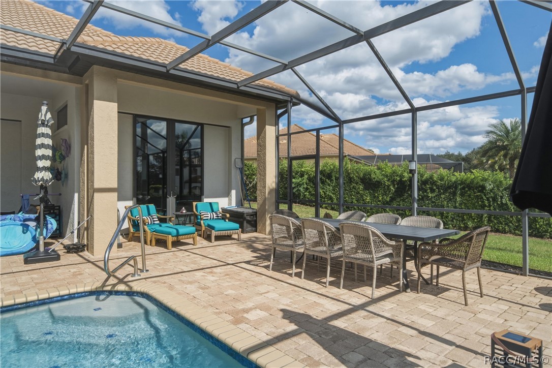 626 W Johnny Pesky Court, Hernando, FL 34442