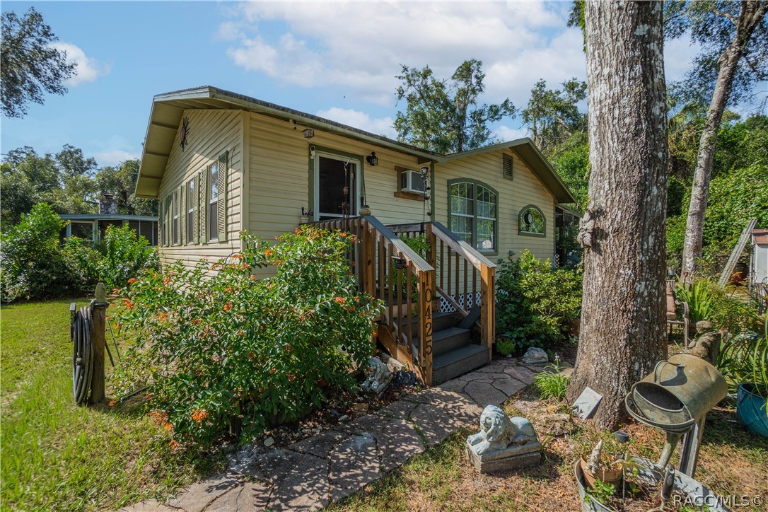 10425 E Pintail Drive, Floral City, FL 34436