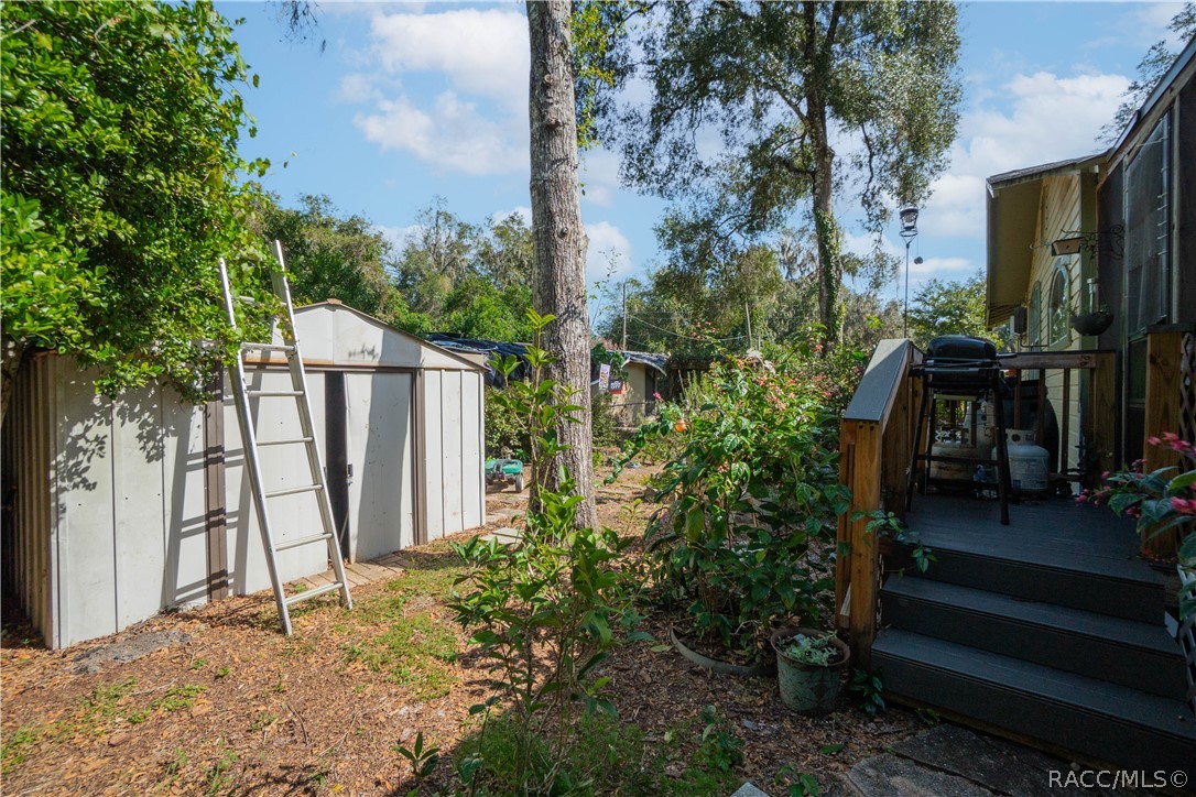 10425 E Pintail Drive, Floral City, FL 34436