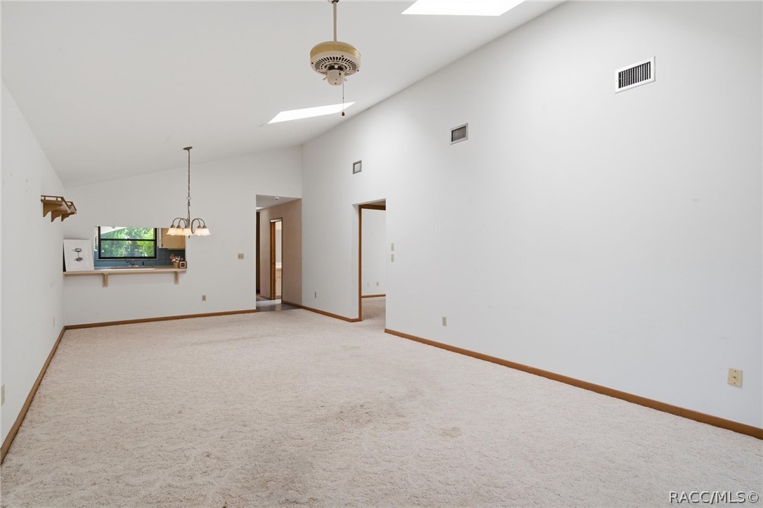 5222 S Riverview Circle, Homosassa, FL 34448