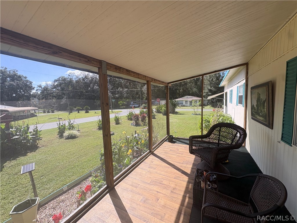 7951 E Partridge Lane, Floral City, FL 34436