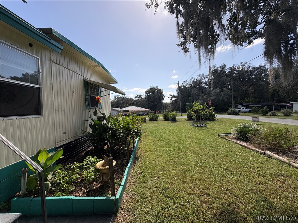 7951 E Partridge Lane, Floral City, FL 34436