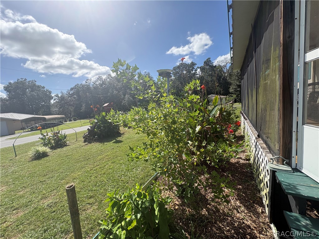 7951 E Partridge Lane, Floral City, FL 34436