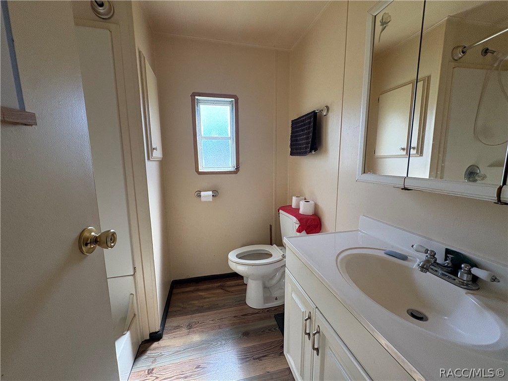 7951 E Partridge Lane, Floral City, FL 34436