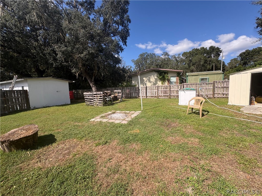 7951 E Partridge Lane, Floral City, FL 34436