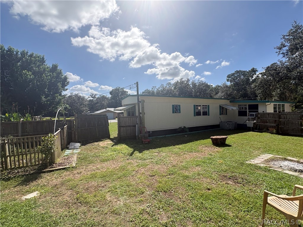 7951 E Partridge Lane, Floral City, FL 34436