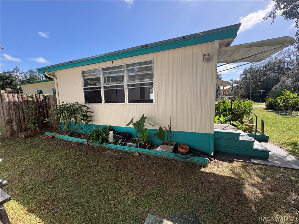 7951 E Partridge Lane, Floral City, FL 34436