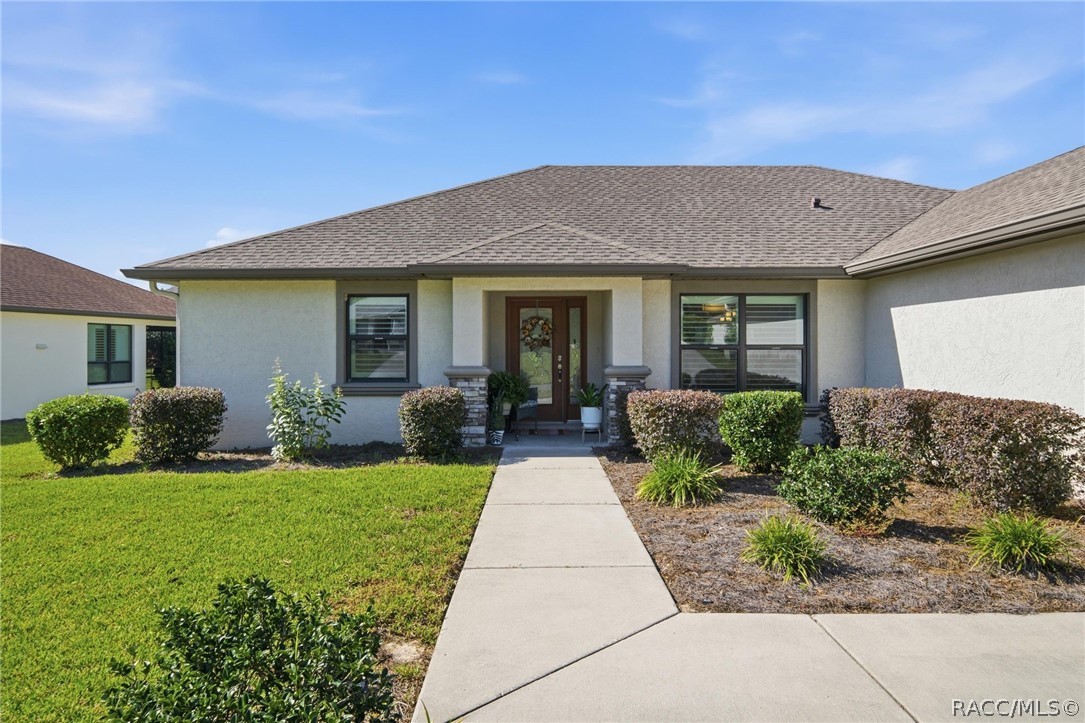 2551 N Brentwood Circle, Lecanto, FL 34461
