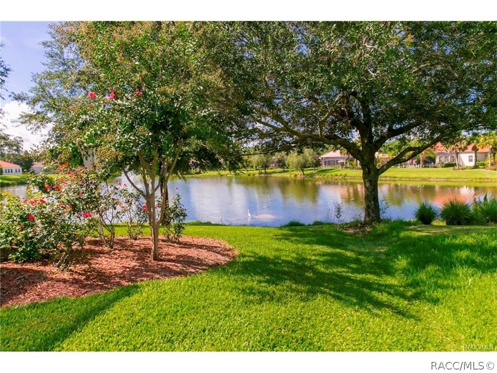 2551 N Brentwood Circle, Lecanto, FL 34461