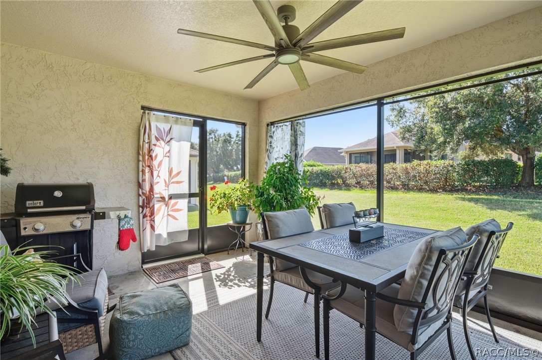 2551 N Brentwood Circle, Lecanto, FL 34461