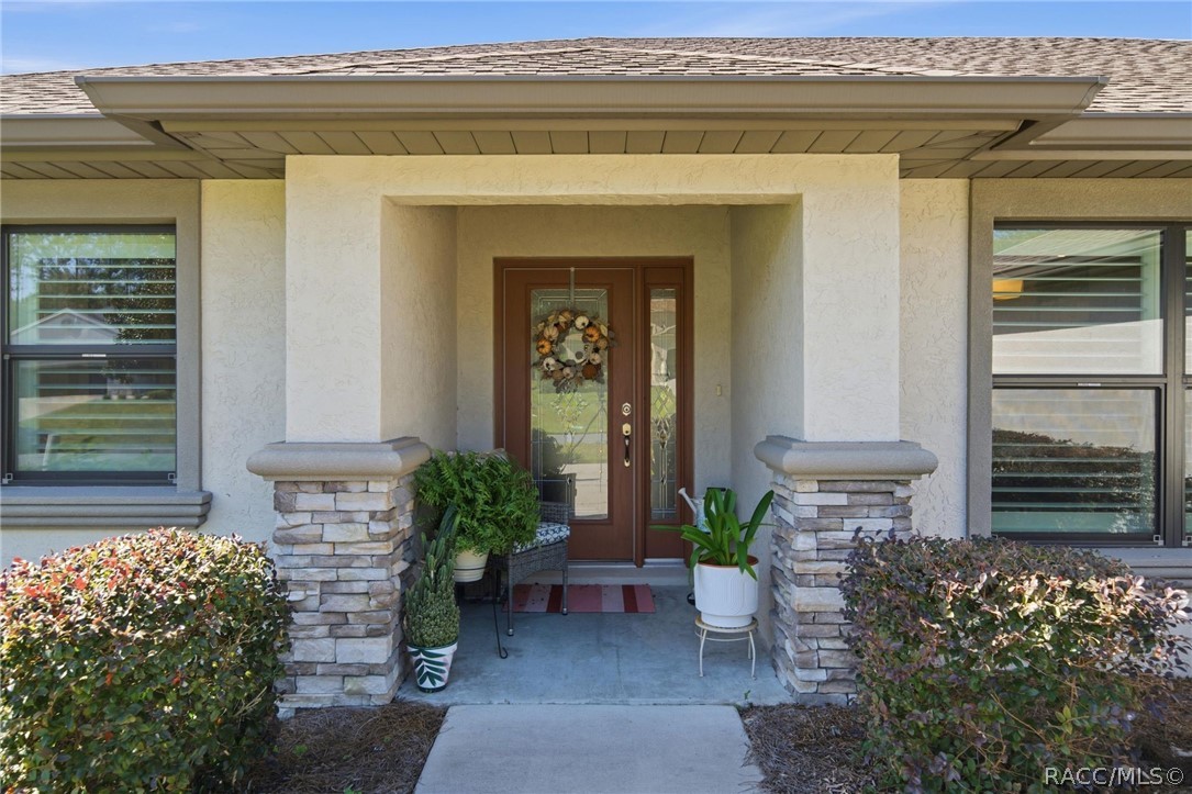 2551 N Brentwood Circle, Lecanto, FL 34461