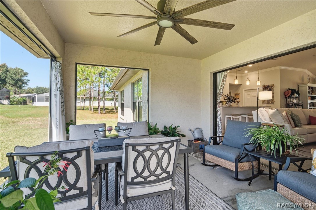2551 N Brentwood Circle, Lecanto, FL 34461