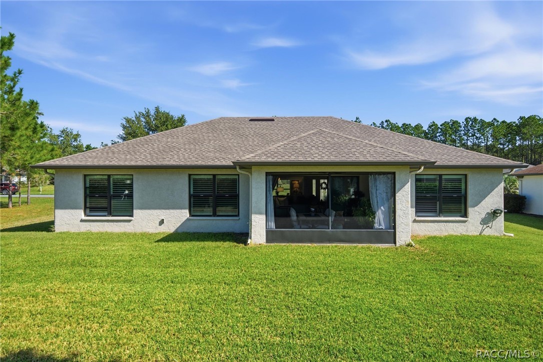 2551 N Brentwood Circle, Lecanto, FL 34461