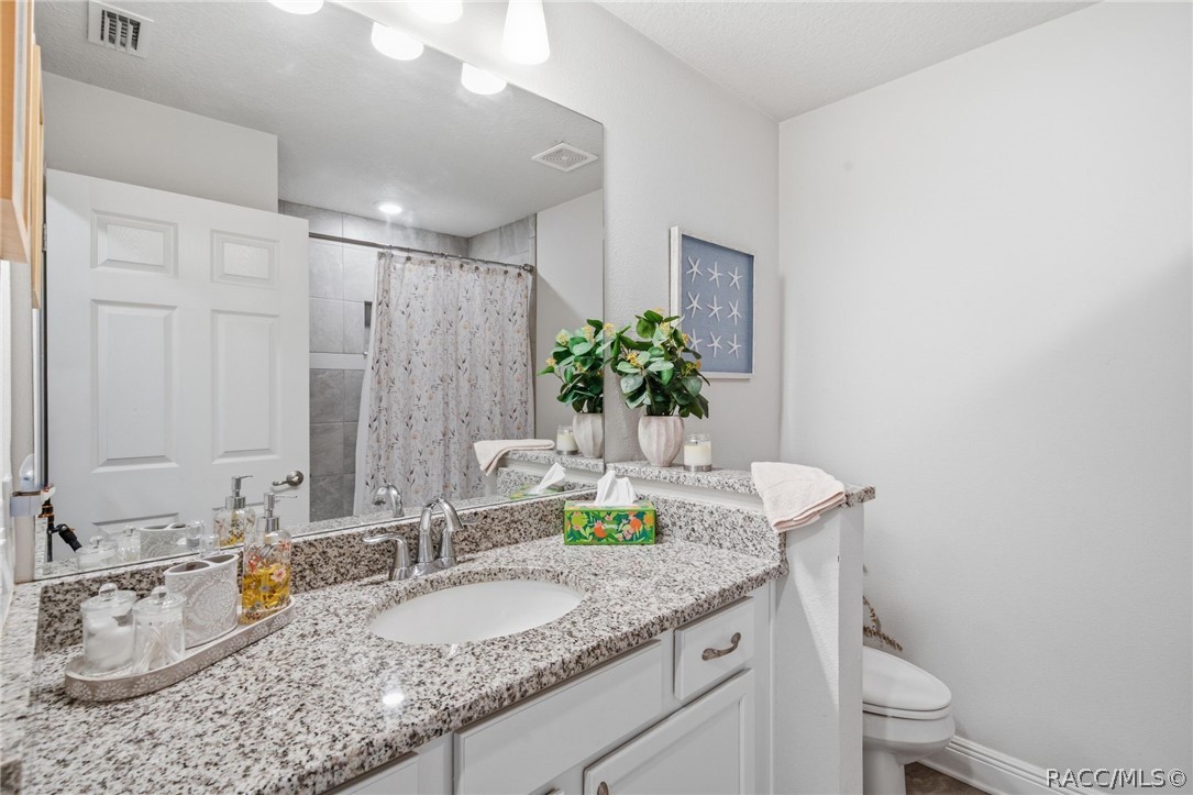 2551 N Brentwood Circle, Lecanto, FL 34461