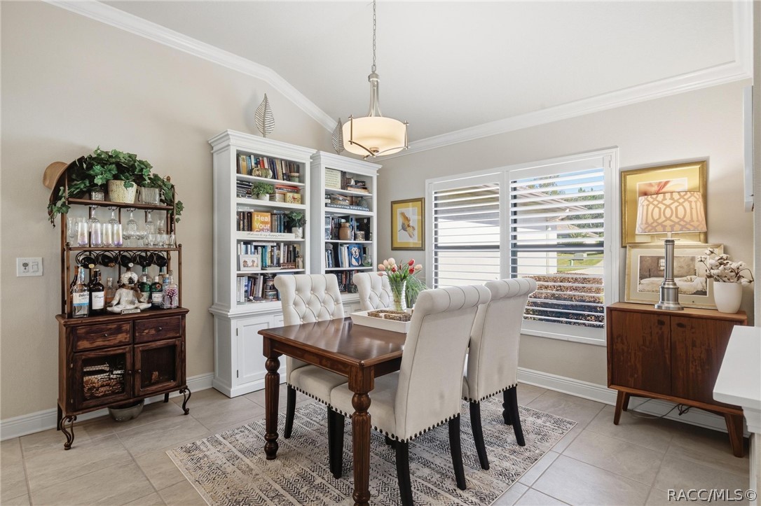 2551 N Brentwood Circle, Lecanto, FL 34461