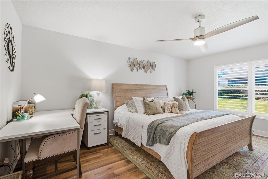2551 N Brentwood Circle, Lecanto, FL 34461