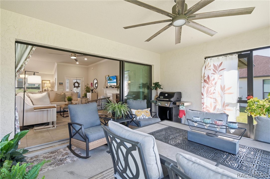 2551 N Brentwood Circle, Lecanto, FL 34461