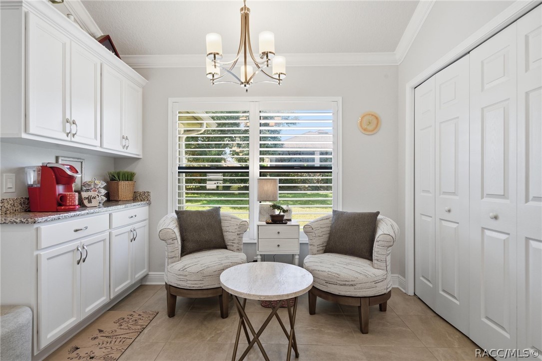 2551 N Brentwood Circle, Lecanto, FL 34461