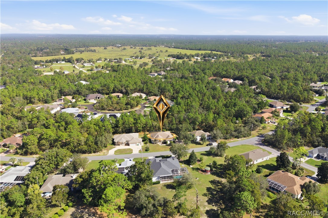 132 Linder Drive, Homosassa, FL 34446