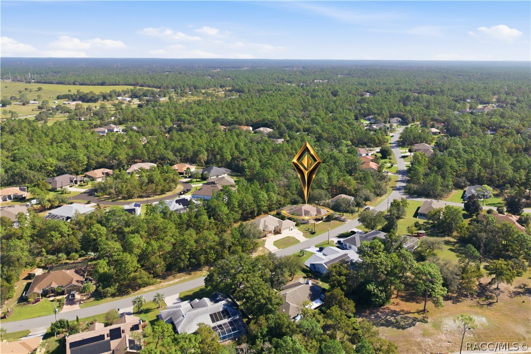 132 Linder Drive, Homosassa, FL 34446