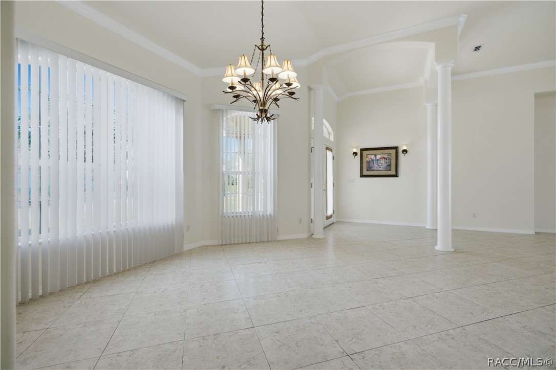 132 Linder Drive, Homosassa, FL 34446