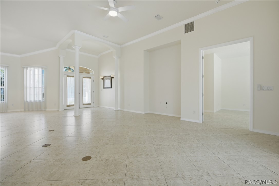 132 Linder Drive, Homosassa, FL 34446