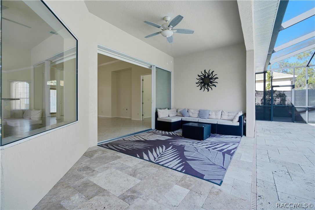 132 Linder Drive, Homosassa, FL 34446