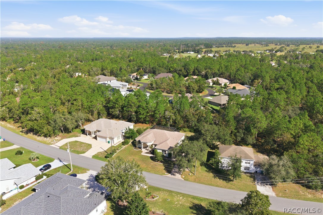 132 Linder Drive, Homosassa, FL 34446