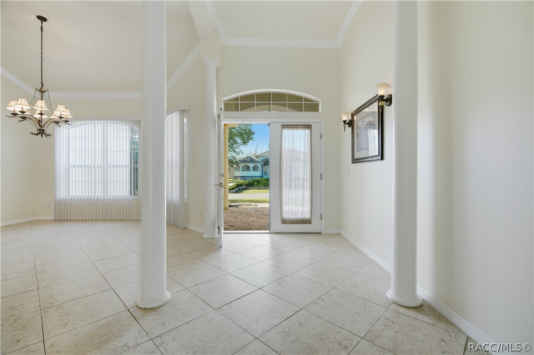 132 Linder Drive, Homosassa, FL 34446