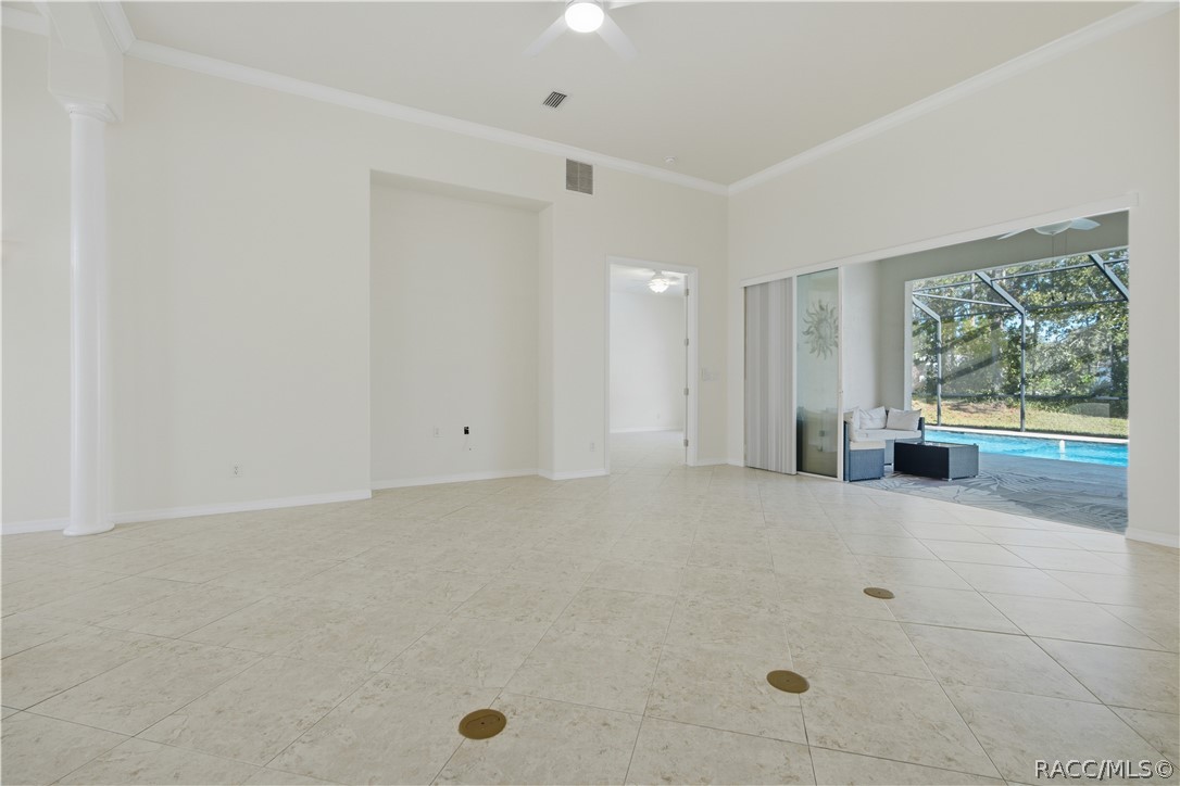 132 Linder Drive, Homosassa, FL 34446
