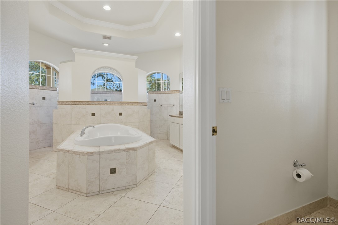 132 Linder Drive, Homosassa, FL 34446
